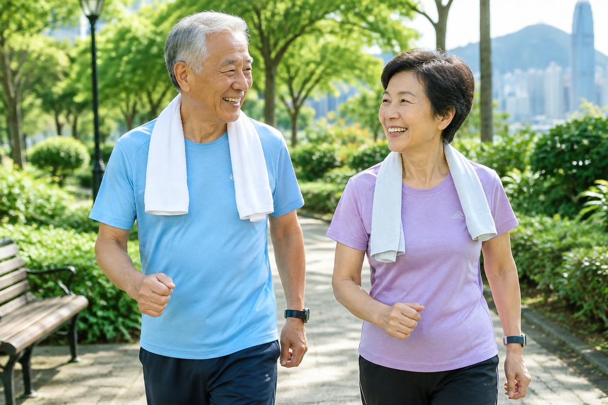 Senior Living Hub
